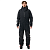 Dragonfly Комбинезон Gravity 2.0 Man 2026 Total Black в Ростове-на-Дону