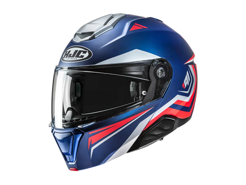 HJC Шлем i91 Tricus MC21SF в Ростове-на-Дону