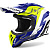 Airoh Шлем Aviator Ace 2 Ground Yellow Gloss в Ростове-на-Дону
