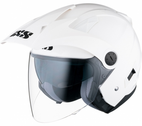 IXS Шлем HX145 Белый в Ростове-на-Дону