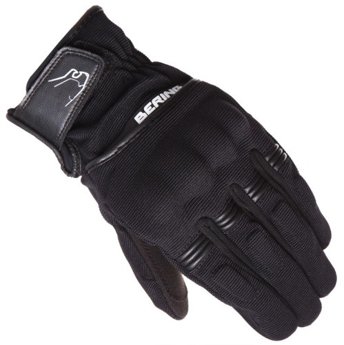 Bering Перчатки Fletcher Black в Ростове-на-Дону