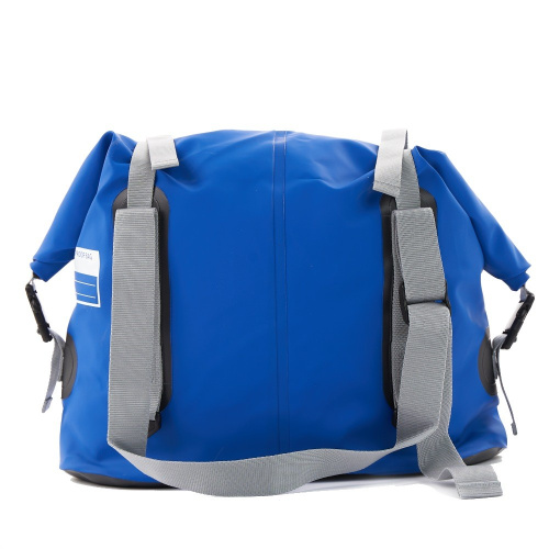 Dragonfly Гермосумка DF Voyager Blue 40л в Ростове-на-Дону