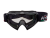 AiM Очки кроссовые 634-800 Black Matt в Ростове-на-Дону AiM Очки кроссовые 634-800 Black Matt в Ростове-на-Дону
