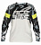 Acerbis Джерси детское MX J-Kid Four Grey/Black в Ростове-на-Дону