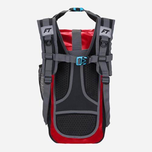Finntrail Герморюкзак Trace 30l Red в Ростове-на-Дону