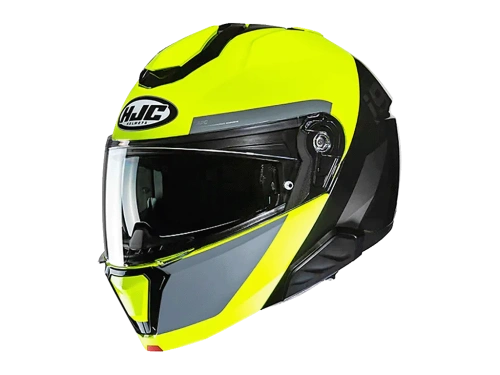 HJC Шлем i91 Bina MC3H в Ростове-на-Дону