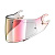 Shark Визор Skwal/Spartan V7 Light/Iridium/Pink в Ростове-на-Дону