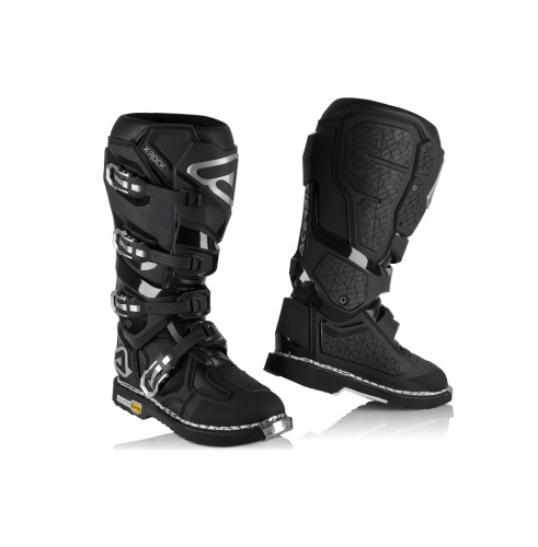 Acerbis Мотоботы кроссовые X-Rock MM Black в Ростове-на-Дону