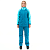 Dragonfly Мембранный костюм Active 2.0 Blue-Marine (W) в Ростове-на-Дону