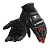 Dainese Перчатки Steel-Pro Black/Fluo-Red в Ростове-на-Дону