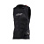 Leatt Защита спины Back Protector 3DF AirFit Evo Vest V26 Black в Ростове-на-Дону