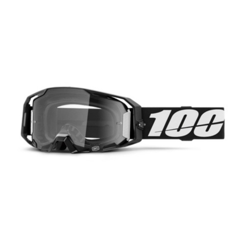 100% Очки Armatic Black / Clear в Ростове-на-Дону