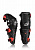 Acerbis Защита коленей шарнирные Impact Evo 3.0 Knee Black/Red в Ростове-на-Дону