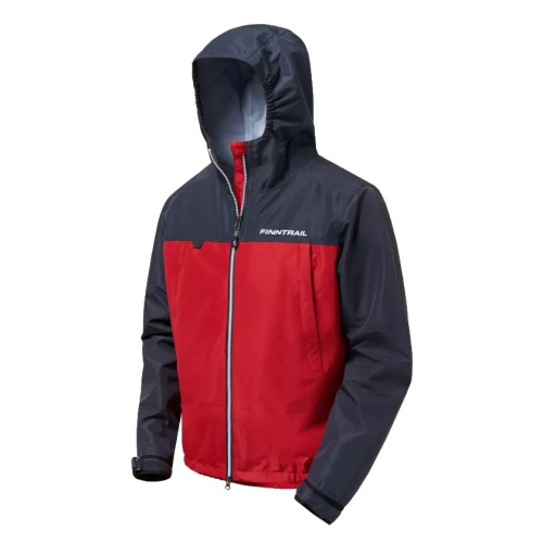 Finntrail Куртка Apex 4027 Red в Ростове-на-Дону