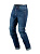 Starks EF56 Мотоджинсы Python Evo  муж. Slim fit Cordura Denim стрейч Тёмный Синий Stonewash+Brush в Ростове-на-Дону