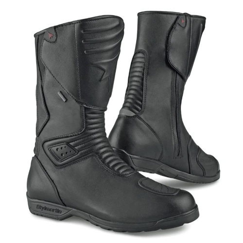 Stylmartin Мотоботы Navigator Men Black в Ростове-на-Дону