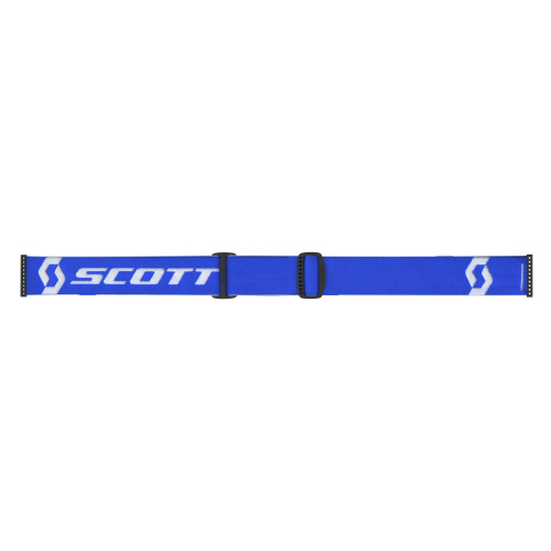 Scott Очки кроссовые Primal clear blue clear в Ростове-на-Дону