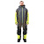 Dragonfly Комбинезон утепленный Extreme 2.0 Man Grey-Brown-Lime 2025 в Ростове-на-Дону