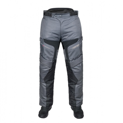 Rush Мотоштаны Long Ride Pant текстиль Антрацит в Ростове-на-Дону