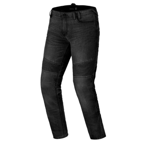 Shima мотоджинсы Zenith Men Black в Ростове-на-Дону