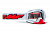 100% Очки FMF Powerbomb Rocket White/Clear в Ростове-на-Дону