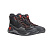 Dainese Ботинки Atipica Air 2 Black/Red-Fluo в Ростове-на-Дону