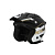 Acerbis Шлем Jet Aria 22-06 White/Black/Gold в Ростове-на-Дону