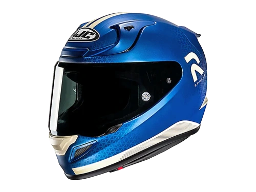 HJC Шлем RPHA12 Enoth MC2SF в Ростове-на-Дону