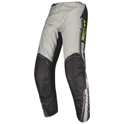 Scott Брюки 350 Race grey/yellow в Ростове-на-Дону