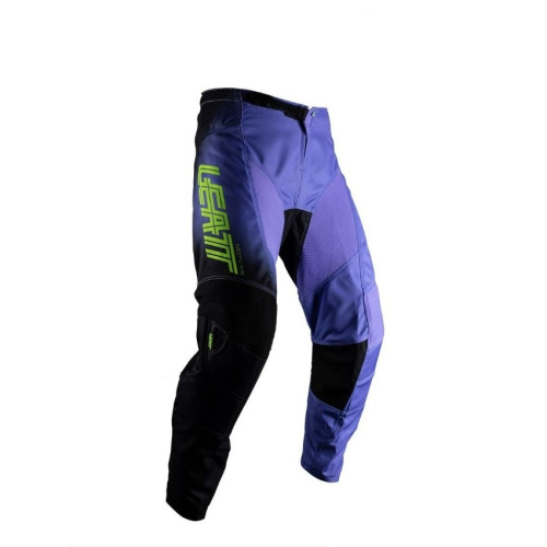 Leatt Штаны 3.5 Ride V25 Argon в Ростове-на-Дону