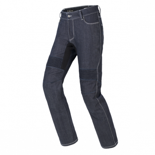 Spidi Джинсы Furious PRO Black/Blue в Ростове-на-Дону