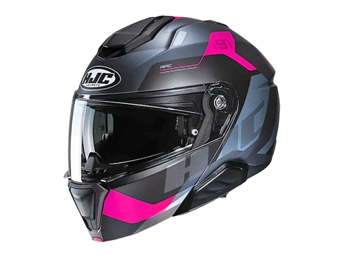 HJC Шлем i91 Carst MC8SF в Ростове-на-Дону