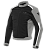 Dainese Куртка Hydra Flux 2 Air D-Dry Black/Charcoal-Gray в Ростове-на-Дону