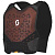 Scott Защита тела Body Armor Softcon Jr  black в Ростове-на-Дону