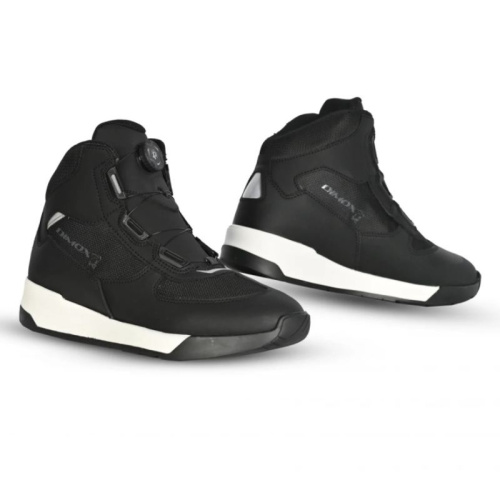 Dimox Ботинки Blaster Sneaker black/grey в Ростове-на-Дону