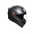 AGV Шлем K-1 MONO Matt Black в Ростове-на-Дону