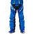 Dragonfly Штаны Эндуро Freeride Blue-Yellow в Ростове-на-Дону