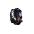 Leatt Рюкзак-гидропак защита панцирь Hydra Chest Protector Moto 4.5 2023 Black/Red в Ростове-на-Дону