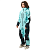 Dragonfly Комбинезон Freeride Pro Woman Blue Sky в Ростове-на-Дону