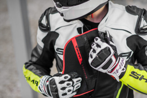 Shima Защита Груди Chest Protector в Ростове-на-Дону