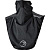 Bering Воротник ветрозащитный Maxi Tube Windstopper Black в Ростове-на-Дону