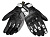 Spidi Перчатки G-Carbon Lady Black/White в Ростове-на-Дону