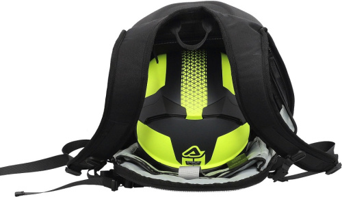 Acerbis Рюкзак P-Eva Black (31 L) в Ростове-на-Дону