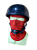 Scout Шлем корка Skin черн. глянец б/р в Ростове-на-Дону