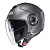 HJC Шлем i40N Semi Flat Titanium в Ростове-на-Дону