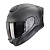 Scorpion Exo Мотошлем Exo-530i Air Solid Черный Матовый в Ростове-на-Дону