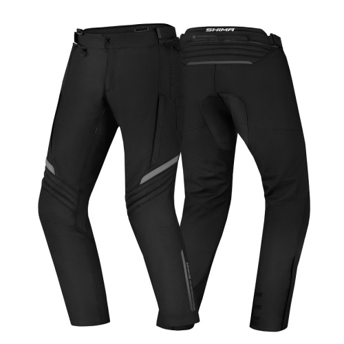 Shima Штаны Rush Men black в Ростове-на-Дону