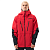 Dragonfly Куртка Freeride Pro Man Red - Black в Ростове-на-Дону