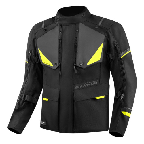 Shima Куртка Runner Men Fluo в Ростове-на-Дону