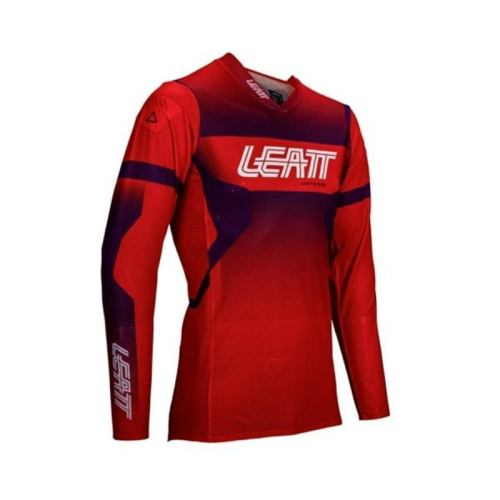 Leatt Джерси 5.5 UltraWeld SunBurn 2025 в Ростове-на-Дону